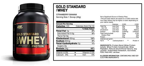 How many calories are in whey protein powder - calories, carbs, nutrition