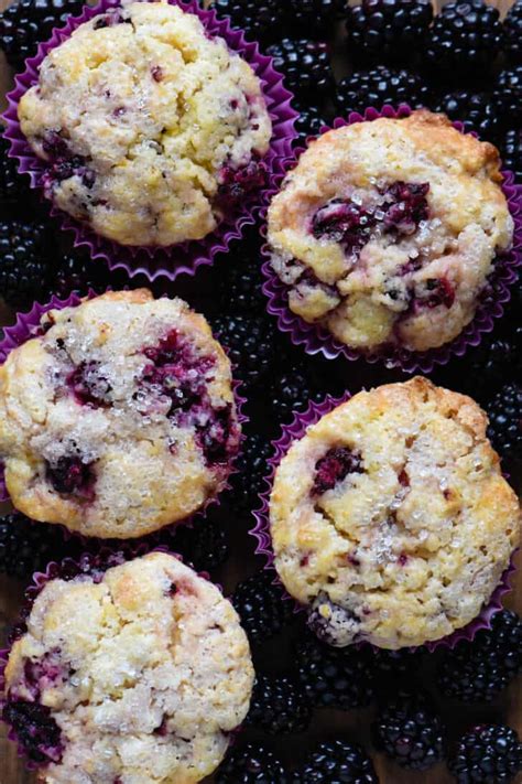 How many calories are in white chocolate blackberry muffin - calories, carbs, nutrition