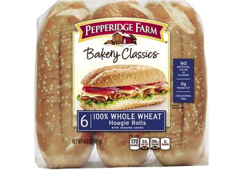 How many calories are in whole grain hoagie roll (50748.0) - calories, carbs, nutrition