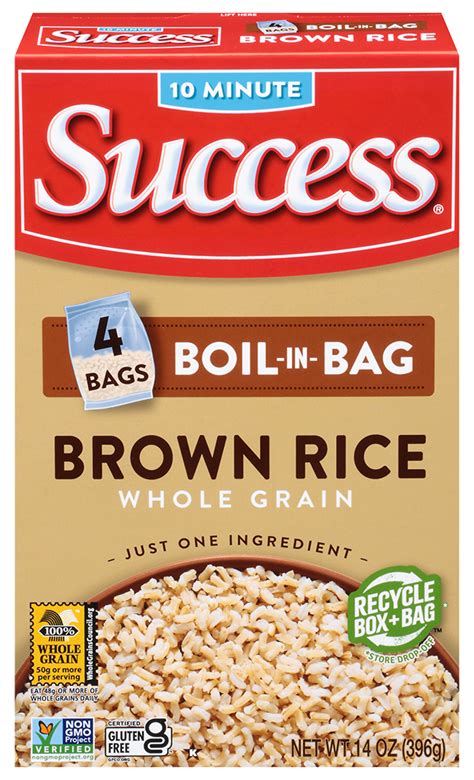 How many calories are in whole grain instant brown rice - calories, carbs, nutrition