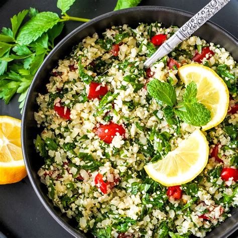 How many calories are in whole+sum - tabbouleh salad - calories, carbs, nutrition