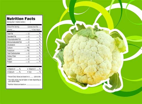 How many calories are in whole+sum cauliflower & broccoli mix - calories, carbs, nutrition