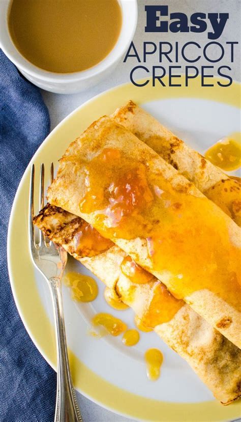 How many calories are in whole wheat ricotta crepes - calories, carbs, nutrition