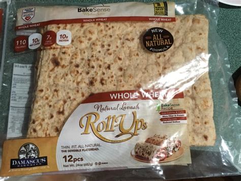 How many calories are in whole wheat roll - calories, carbs, nutrition