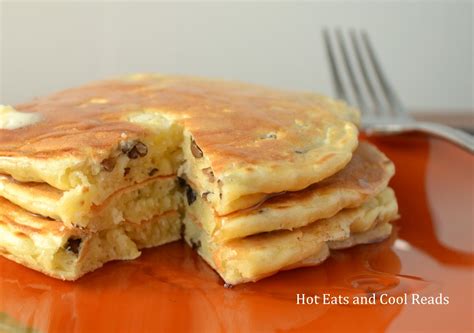 How many calories are in wild rice pancakes - calories, carbs, nutrition