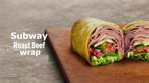 How many calories are in wrap roast beef & caramelized onions - calories, carbs, nutrition