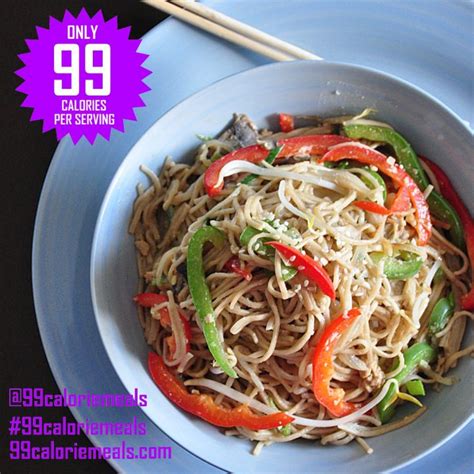 How many calories are in yaki soba - calories, carbs, nutrition