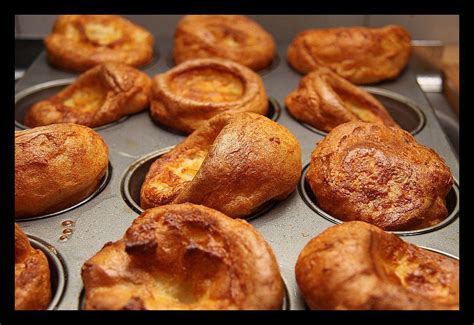 How many calories are in yorkshire pudding - calories, carbs, nutrition