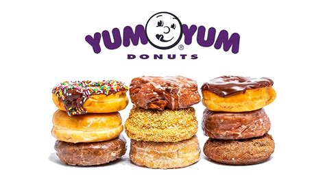 How many calories are in yum yum finger doughnut - calories, carbs, nutrition