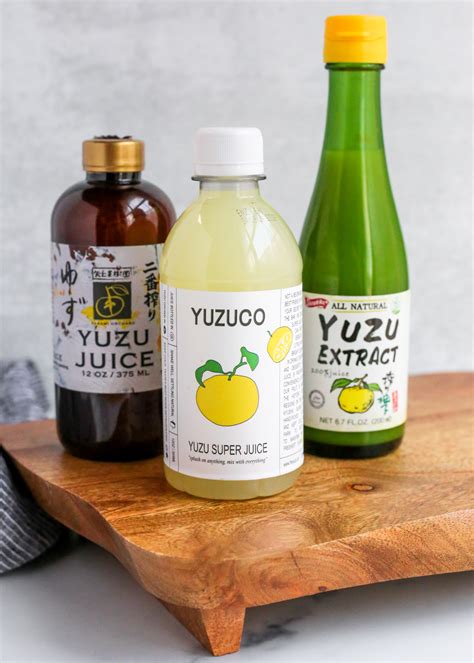 How many calories are in yuzu martini - calories, carbs, nutrition