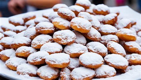 How many calories are in zeppoles - calories, carbs, nutrition