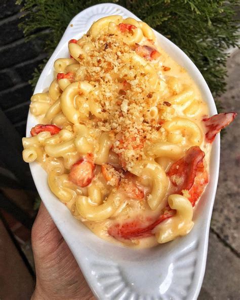 How many calories are in zime casserette lobster macaroni & cheese - calories, carbs, nutrition