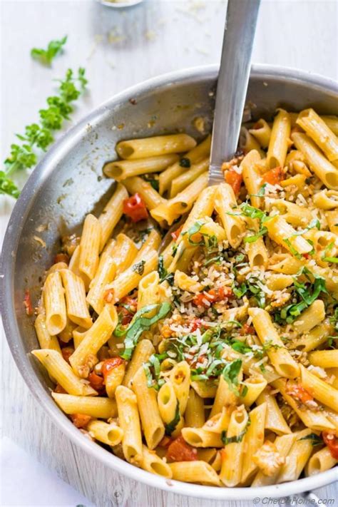 How many calories are in ziti-marinated tomato eggplant pasta - calories, carbs, nutrition