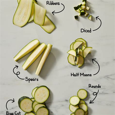 How many calories are in zucchini halved bias cut 1/4