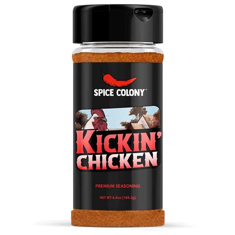 How many carbs are in 'shroomy kickin' chickin (17718.0) - calories, carbs, nutrition