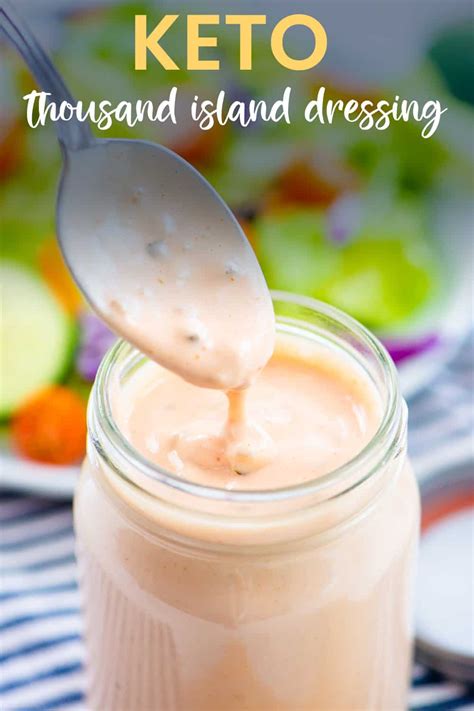 How many carbs are in 1000 island dressing (62351.0) - calories, carbs, nutrition