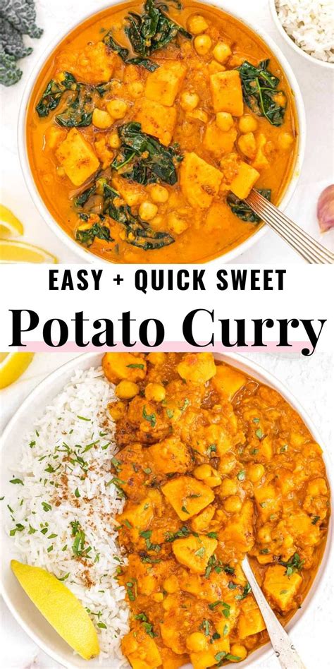 How many carbs are in 150 curried sweet potatoes- chickpeas and okra - calories, carbs, nutrition