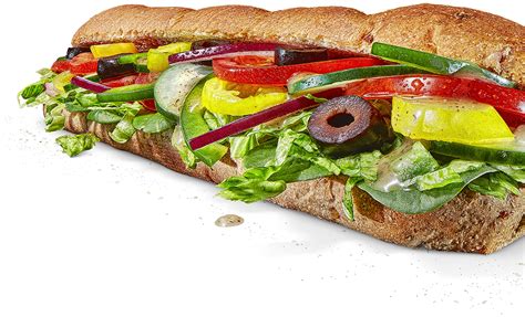 How many carbs are in 150 veggie delight sandwich - calories, carbs, nutrition