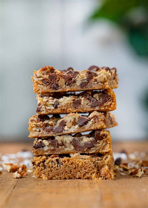 How many carbs are in 5-layer bars - calories, carbs, nutrition