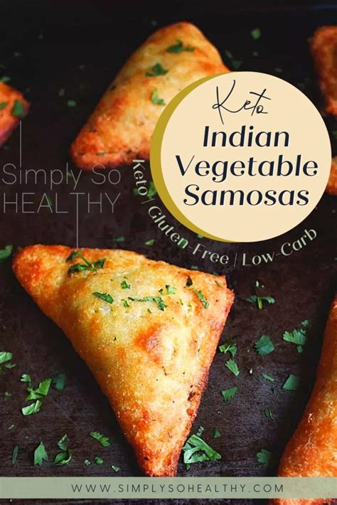 How many carbs are in 8 indian samosas - calories, carbs, nutrition