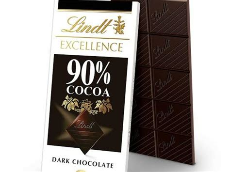 How many carbs are in 90% cocoa - calories, carbs, nutrition