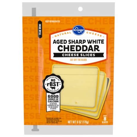 How many carbs are in aged sharp white cheddar - calories, carbs, nutrition