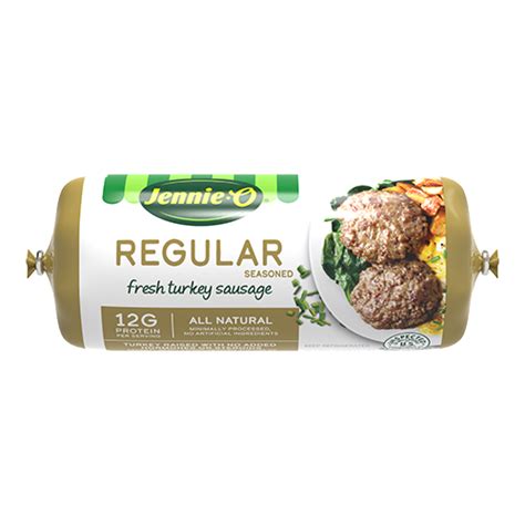 How many carbs are in all natural turkey sausage - calories, carbs, nutrition