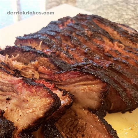 How many carbs are in ancho bbq smoked brisket mustard aioli yukon gold potatoes - calories, carbs, nutrition