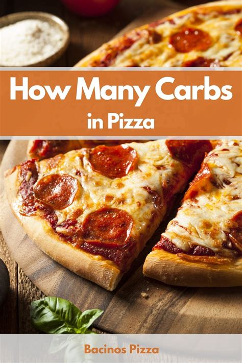 How many carbs are in andouille pizza - calories, carbs, nutrition