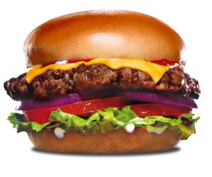 How many carbs are in angus burger - make it a double - calories, carbs, nutrition