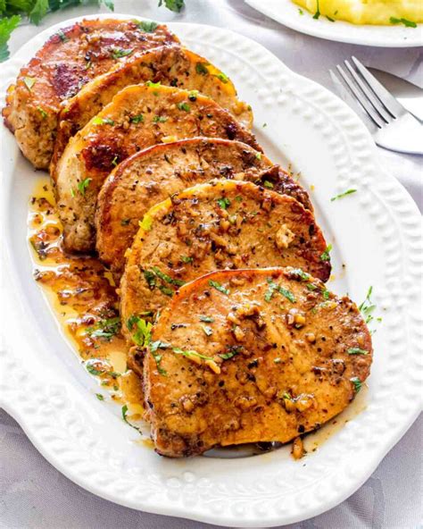 How many carbs are in apple cider glazed pork (44504.0) - calories, carbs, nutrition