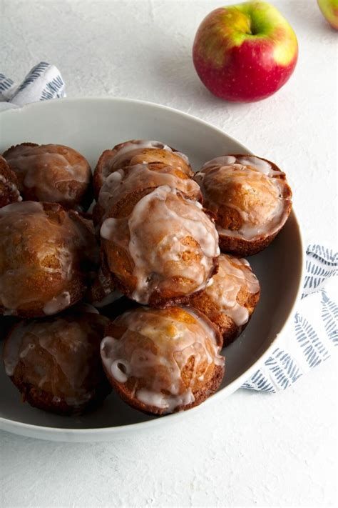 How many carbs are in apple fritters - calories, carbs, nutrition