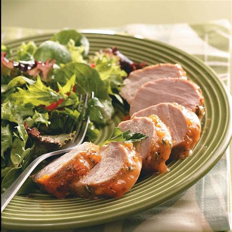 How many carbs are in apricot glazed pork (4774.0) - calories, carbs, nutrition