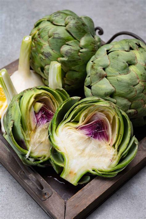 How many carbs are in artichoke hearts (65273.0) - calories, carbs, nutrition