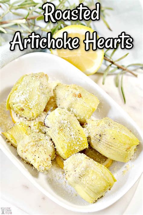 How many carbs are in artichoke hearts with roasted tomato sauce - calories, carbs, nutrition