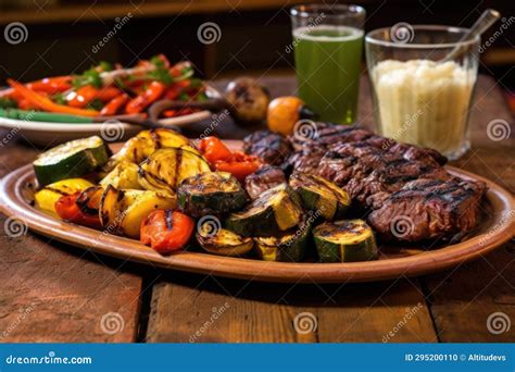 How many carbs are in asado mixed grill - calories, carbs, nutrition