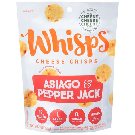 How many carbs are in asiago pepper crouton - calories, carbs, nutrition