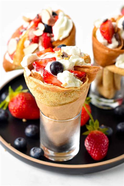 How many carbs are in asian crepe filling - calories, carbs, nutrition