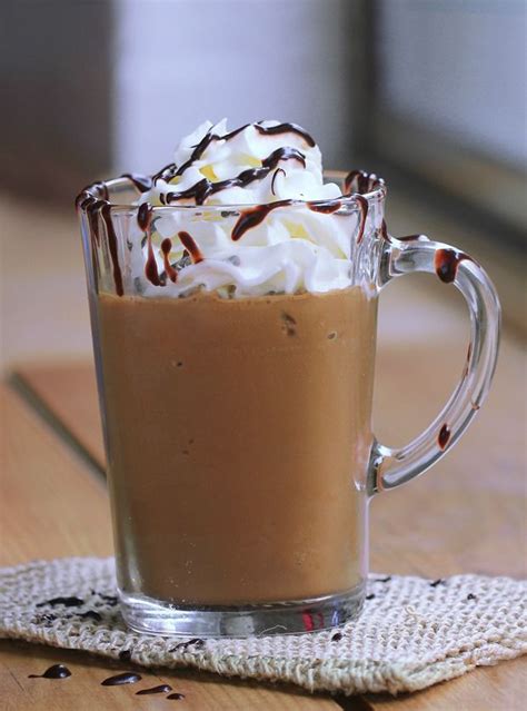 How many carbs are in aspretto frozen frappe mocha 16 oz - calories, carbs, nutrition