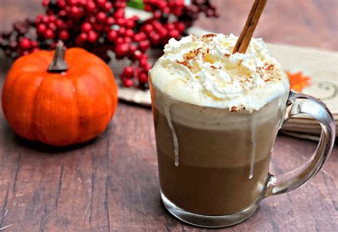 How many carbs are in aspretto latte pumpkin spice 16 oz - calories, carbs, nutrition