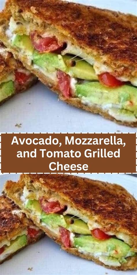 How many carbs are in avocado, white cheddar tomato grilled cheese - calories, carbs, nutrition