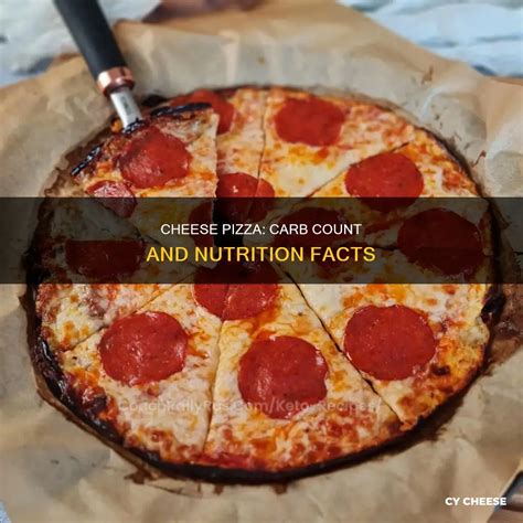 How many carbs are in bacon, tomato and cheese pizza - calories, carbs, nutrition