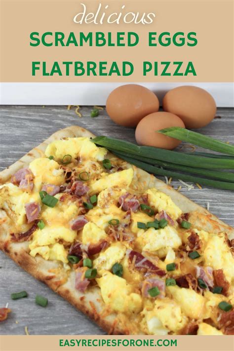 How many carbs are in bacon and egg breakfast flatbread pizza - calories, carbs, nutrition