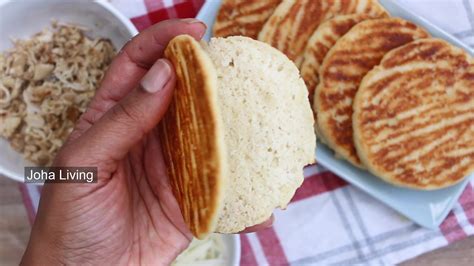 How many carbs are in baja arepas - calories, carbs, nutrition