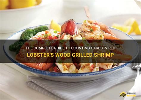 How many carbs are in baja grilled shrimp (84484.6) - calories, carbs, nutrition