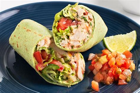 How many carbs are in baja salad (half) - calories, carbs, nutrition