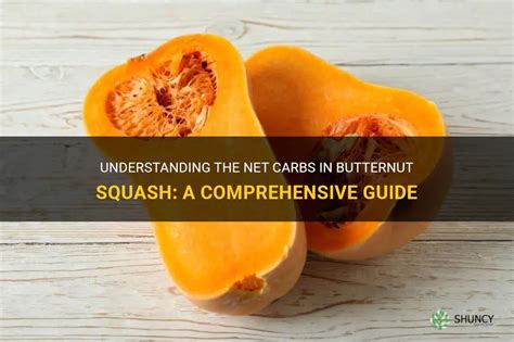 How many carbs are in baked butternut squash - calories, carbs, nutrition