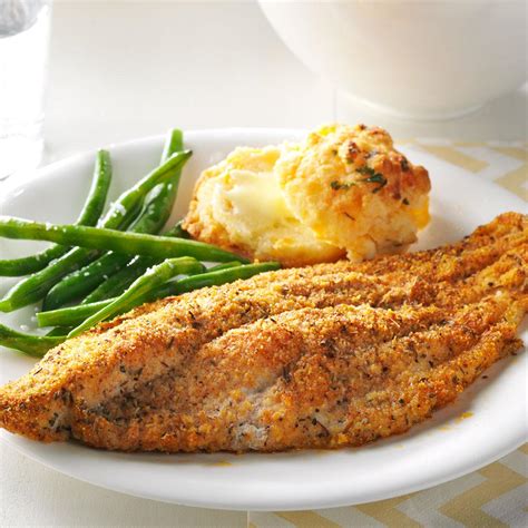 How many carbs are in baked cajun catfish - calories, carbs, nutrition