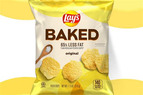 How many carbs are in baked lays - bbq - calories, carbs, nutrition