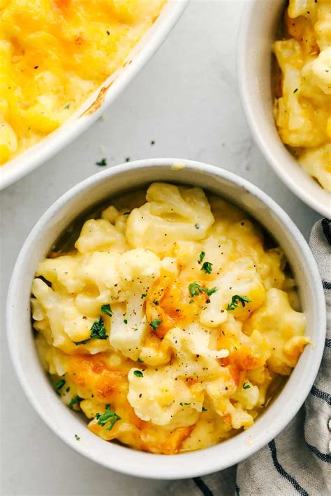 How many carbs are in baked mac and cheese - calories, carbs, nutrition